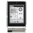 Dell PM863a 240GB 6G 2.5 SFF SATA SSD - 24RW7 MZ-7LM240B