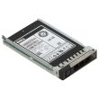 Dell PM863a 240GB 6G 2.5 SFF SATA SSD - 24RW7 MZ-7LM240B