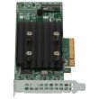 Dell PERC HBA350i 8-CH SAS 12G SATA 6G SlimSAS PCI-E 4.0 x8 LP - NFYVN
