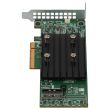 Dell PERC HBA350i 8-CH SAS 12G SATA 6G SlimSAS PCI-E 4.0 x8 LP - NFYVN