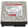WD Red Pro 8TB 7.2k 6G 3.5 SATA hard drive NASware 3.0 - WD8003FFBX 2W10444