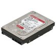 WD Red Pro 8TB 7.2k 6G 3.5 SATA hard drive NASware 3.0 - WD8003FFBX 2W10444