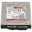 WD Red Pro 8TB 7.2k 6G 3.5 SATA hard drive NASware 3.0 - WD8003FFBX 2W10444
