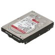 WD Red Pro 8TB 7.2k 6G 3.5 SATA hard drive NASware 3.0 - WD8003FFBX 2W10444