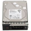 Dell MG08-D 4TB 7.2k 6G 3.5 LFF SATA hard drive PowerEdge R340 - W2M9N MG08ADA400NY