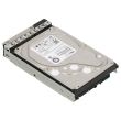Dell MG08-D 4TB 7.2k 6G 3.5 LFF SATA hard drive PowerEdge R340 - W2M9N MG08ADA400NY
