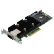 Dell PERC H840 RAID Controller 8-CH SAS 12G 6G PCIe LP - 645NJ