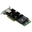 Dell PERC H840 RAID Controller 8-CH SAS 12G 6G PCIe LP - 645NJ
