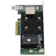 Dell PERC H840 RAID Controller 8-CH SAS 12G 6G PCIe LP - 645NJ