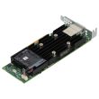 Dell PERC H840 RAID Controller 8-CH SAS 12G 6G PCIe LP - 645NJ