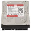WD Red Pro 6TB 7.2k 6G SATA hard drive 3.5 NAS - WD6002FFWX-68TZ4N0