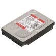 WD Red Pro 6TB 7.2k 6G SATA hard drive 3.5 NAS - WD6002FFWX-68TZ4N0