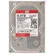 WD Red Pro 6TB 7.2k 6G SATA hard drive 3.5 NAS - WD6002FFWX-68TZ4N0
