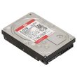 WD Red Pro 6TB 7.2k 6G SATA hard drive 3.5 NAS - WD6002FFWX-68TZ4N0