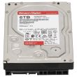 WD Red Pro 6TB 7.2k 6G 3.5 NASware 3.0 SATA hard drive - WD6003FFBX-68MU3N0