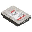 WD Red Pro 6TB 7.2k 6G 3.5 NASware 3.0 SATA hard drive - WD6003FFBX-68MU3N0
