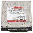 WD Red Pro 6TB 7.2k 6G 3.5 NASware 3.0 SATA hard drive - WD6003FFBX-68MU3N0