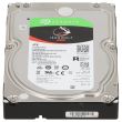 Seagate Ironwolf Pro 4TB 7.2k 6G 512e 3.5 SATA Hard Drive - ST4000NE0025