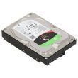 Seagate Ironwolf Pro 4TB 7.2k 6G 512e 3.5 SATA Hard Drive - ST4000NE0025