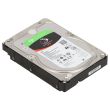 Seagate Ironwolf Pro 4TB 7.2k 6G 512e 3.5 SATA Hard Drive - ST4000NE0025