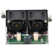 Dell Switch Fan 40mm Force10 S4810p - X382X S4810P-FAN 759-00083-02