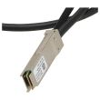 Dell DAC cable passive QSFP28 100G 1m - 0P7C7N P7C7N