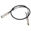 Dell DAC cable passive QSFP28 100G 1m - 0P7C7N P7C7N