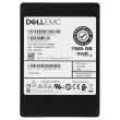 Dell EMC Ultrastar DC SN200 7.68TB U.2 PCIe 3.0 x4 2.5 NVME SSD - 0TS1479 118000590-04...