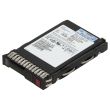 HPE PM1633 3,84TB 12G 512e 2,5 SFF SAS-SSD - 817053-001 816576-B21 MZ-ILS3T80