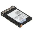 HPE PM1633 3,84TB 12G 512e 2,5 SFF SAS-SSD - 817053-001 816576-B21 MZ-ILS3T80