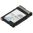 HPE PM1633 3,84TB 12G 512e 2,5 SFF SAS-SSD - 817053-001 816576-B21 MZ-ILS3T80