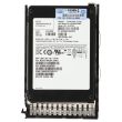 HPE PM1633 3,84TB 12G 512e 2,5 SFF SAS-SSD - 817053-001 816576-B21 MZ-ILS3T80