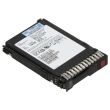 HPE PM1633 3,84TB 12G 512e 2,5 SFF SAS-SSD - 817053-001 816576-B21 MZ-ILS3T80
