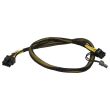 Dell GPU Power Cable 56 cm 8-Pin to 6+2-Pin Precision 7920 - 0FNV9Y FNV9Y