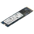 Kioxia XG6 512GB M.2 2280 PCIe 3.0 x4 NVMe SSD - KXG6AZNV512G KXG6AZNV1T02