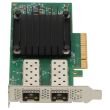Mellanox CX512A ConnectX-5 Network Adapter 2-Port 10/25GbE SFP28 PCIe LP - MCX512A-ACUT