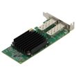 Mellanox CX512A ConnectX-5 Network Adapter 2-Port 10/25GbE SFP28 PCIe LP - MCX512A-ACUT