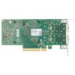 Mellanox CX512A ConnectX-5 Network Adapter 2-Port 10/25GbE SFP28 PCIe LP - MCX512A-ACUT