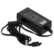 SonicWall 60W 12V 5A Firewall Power Supply TZ600 Series - 01-SSC-0280