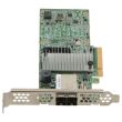 LSI MR SAS 9380-8e Raid Controller 2-Port SATA 6G SAS 12G PCI-E - 03-25528-07