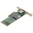 LSI MR SAS 9380-8e Raid Controller 2-Port SATA 6G SAS 12G PCI-E - 03-25528-07
