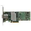 LSI MR SAS 9380-8e Raid Controller 2-Port SATA 6G SAS 12G PCI-E - 03-25528-07