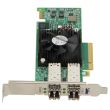 Dell LPE16002 FC-HBA 2-Port 16 Gbps SFP+ LC PCI-E - 6VK2R 06VK2R