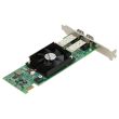 Dell LPE16002 FC-HBA 2-Port 16 Gbps SFP+ LC PCI-E - 6VK2R 06VK2R