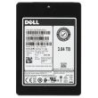 Dell PM863 3.84TB 6G RI 2.5 SATA SSD - 9Y3HD ML-7LM3T8B