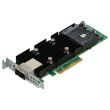 Dell PERC H840 RAID Controller 8-CH SAS 12G 6G PCIe LP - 70RV1