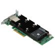 Dell PERC H840 RAID Controller 8-CH SAS 12G 6G PCIe LP - 70RV1