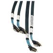 Lenovo NVMe cable MB to 10x 2.5 backplane ThinkSystem SR630 - 01KN064