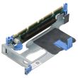 Dell Riser-Card PCI-E x16 LP Riser 1B PowerEdge R640 - RFY9N 1XR7P