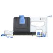 Dell Riser-Card PCI-E x16 LP Riser 1B PowerEdge R640 - RFY9N 1XR7P